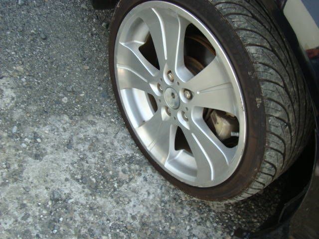 2002 Honda Odyssey