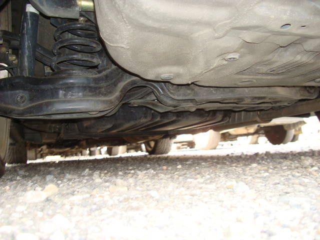 2002 Honda Odyssey