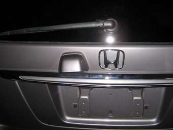 2002 Honda Odyssey For Sale