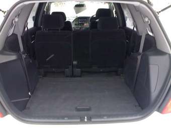 2002 Honda Odyssey For Sale