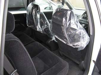 2002 Honda Odyssey For Sale