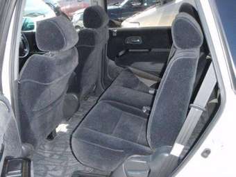 2002 Honda Odyssey For Sale
