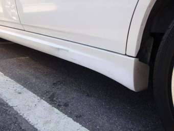 2002 Honda Odyssey For Sale