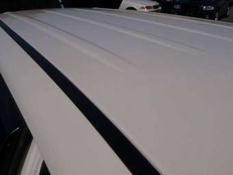 2002 Honda Odyssey Pictures