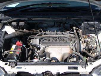 2002 Honda Odyssey Pics