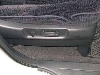 2002 Honda Odyssey For Sale