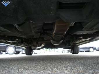 2002 Honda Odyssey Pictures