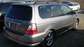 Preview Honda Odyssey