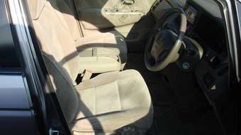 2002 Honda Odyssey For Sale