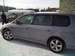 Pictures Honda Odyssey