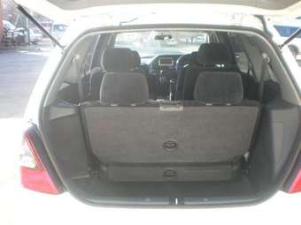 2002 Honda Odyssey For Sale