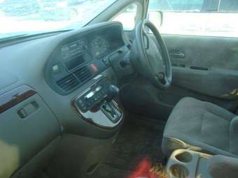 2002 Honda Odyssey For Sale