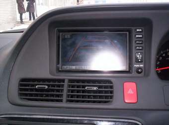 2002 Honda Odyssey For Sale