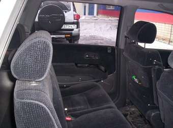2002 Honda Odyssey For Sale