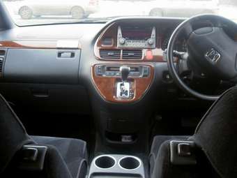 2002 Honda Odyssey For Sale