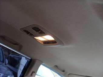 2002 Honda Odyssey For Sale