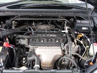 2002 Honda Odyssey For Sale