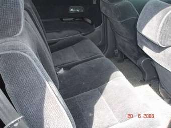 2002 Honda Odyssey Pictures