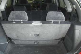 2002 Honda Odyssey For Sale