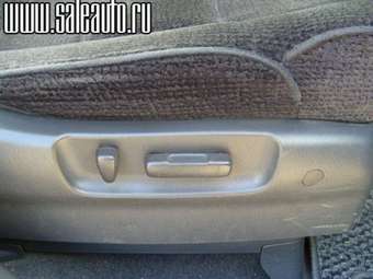 2002 Honda Odyssey Pictures