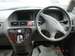 Preview Honda Odyssey