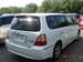Preview Honda Odyssey