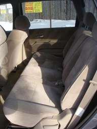 2002 Honda Odyssey For Sale