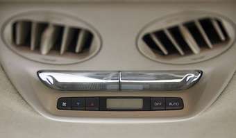 2002 Honda Odyssey For Sale