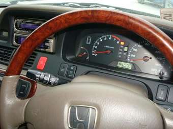 2002 Honda Odyssey Pics