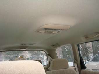 2002 Honda Odyssey Pictures