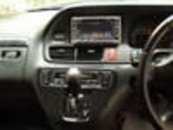 2002 Honda Odyssey For Sale