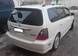 Preview Honda Odyssey