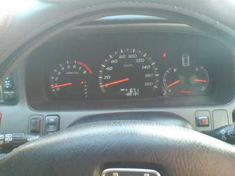 2002 Honda Odyssey Photos