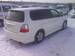 Preview Honda Odyssey