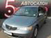 Preview Honda Odyssey
