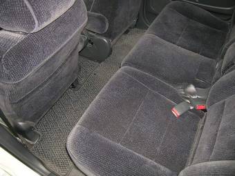 2002 Honda Odyssey For Sale