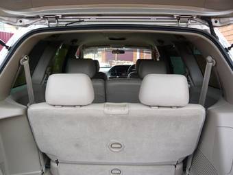 2002 Honda Odyssey For Sale