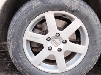 2002 Honda Odyssey Pictures