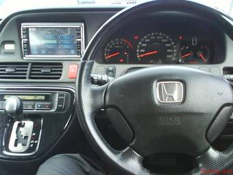 2002 Honda Odyssey For Sale