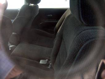 2002 Honda Odyssey Pictures