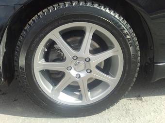 2002 Honda Odyssey Pictures