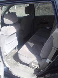 2002 Honda Odyssey For Sale
