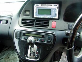 2002 Honda Odyssey For Sale