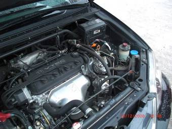 2002 Honda Odyssey For Sale
