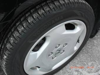 2002 Honda Odyssey For Sale