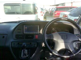 2002 Honda Odyssey For Sale