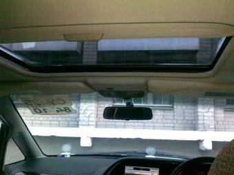 2002 Honda Odyssey For Sale