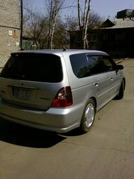 2002 Honda Odyssey For Sale