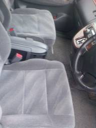 2002 Honda Odyssey Photos