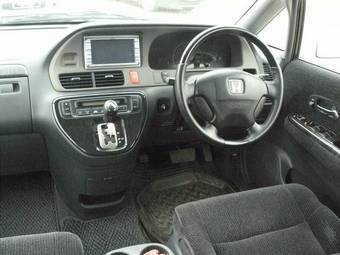 2002 Honda Odyssey For Sale